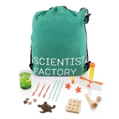 Clearance Forskerfabrikkens Julekalender - 12 dage