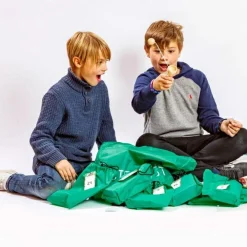 Discount Forskerfabrikkens Julekalender - 24 dage