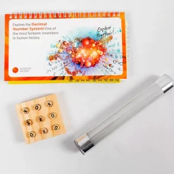 Discount Forskerkit D - Logik