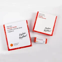 Discount Forskerkit D - Naturfag