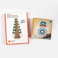 Forskerkit F - Fascination