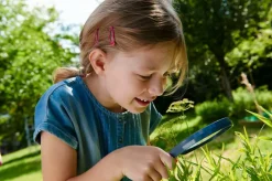 Discount Haba Forstørrelsesglas Ø 9,5 cm