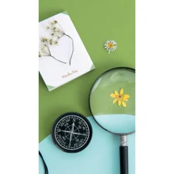 Sale Moulin Roty Forstørrelsesglas Ø 10 cm.