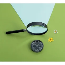 Sale Moulin Roty Forstørrelsesglas Ø 10 cm.