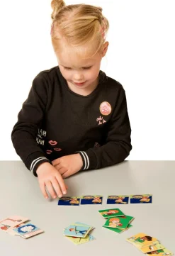 Discount Toys for Life Fortællekort - Lær at fortælle en historie