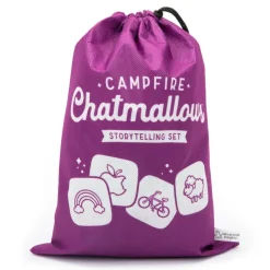 Outlet Learning Resources Fortælleterninger - Historier om lejrbålet