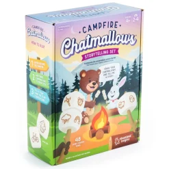 Outlet Learning Resources Fortælleterninger - Historier om lejrbålet