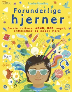 Online Forunderlige hjerner