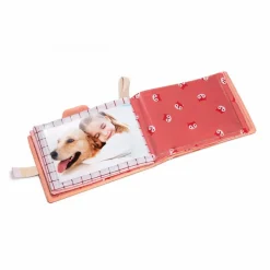 Outlet Lilliputiens Fotoalbum til 10 fotos - Alice