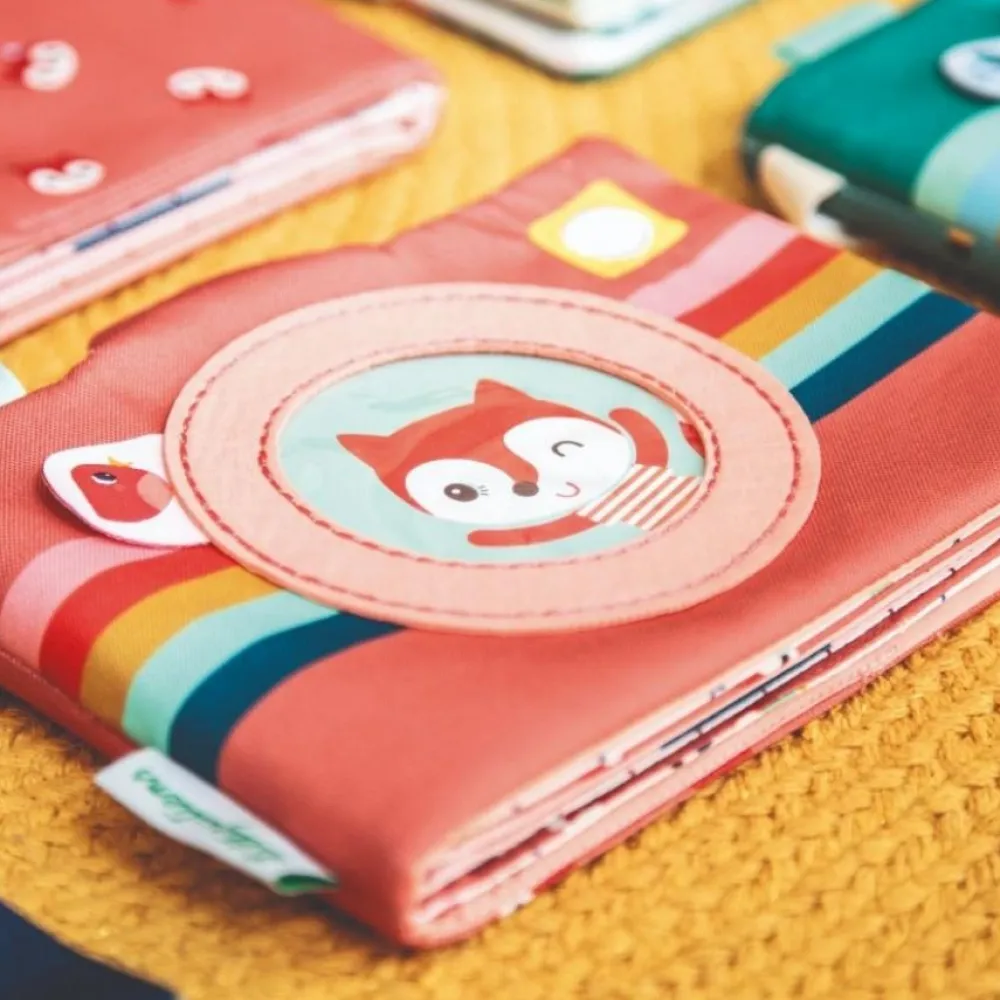 Outlet Lilliputiens Fotoalbum til 10 fotos - Alice