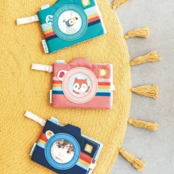 Outlet Lilliputiens Fotoalbum til 10 fotos - Alice