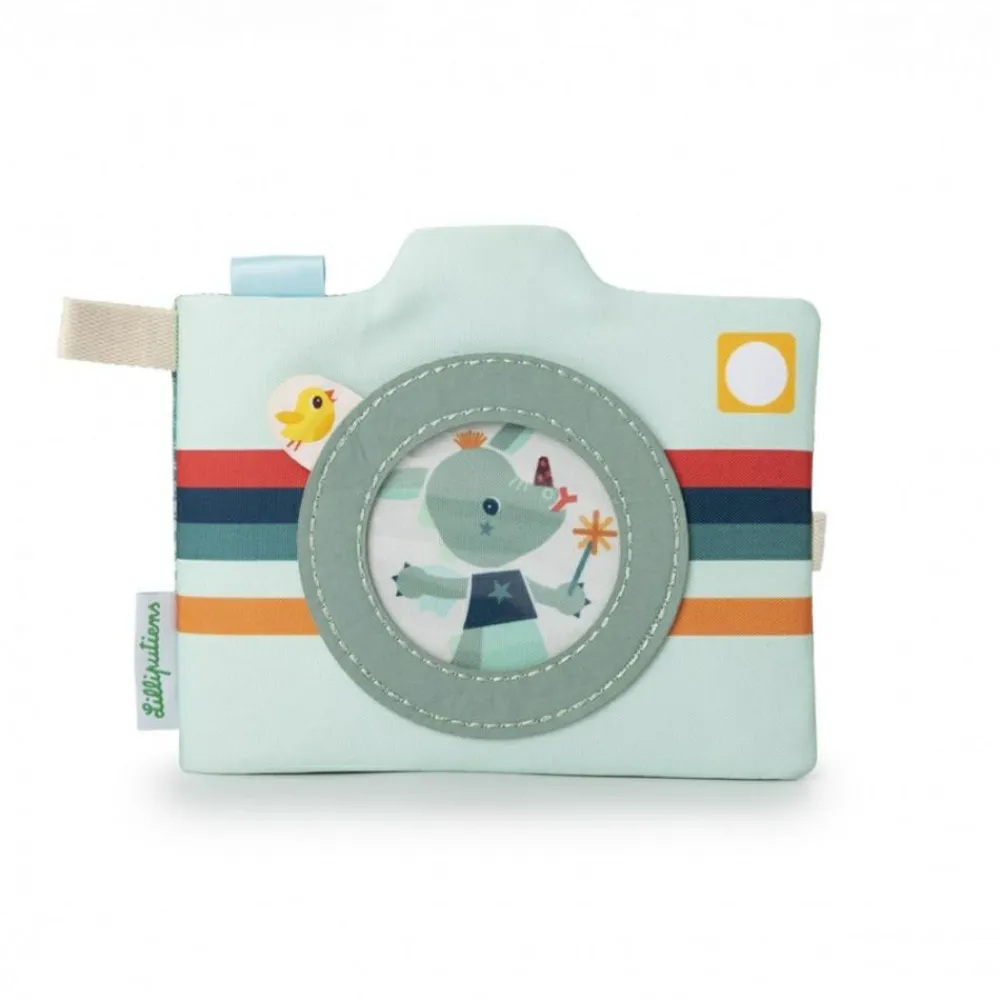 Hot Lilliputiens Fotoalbum til 10 fotos - Joe