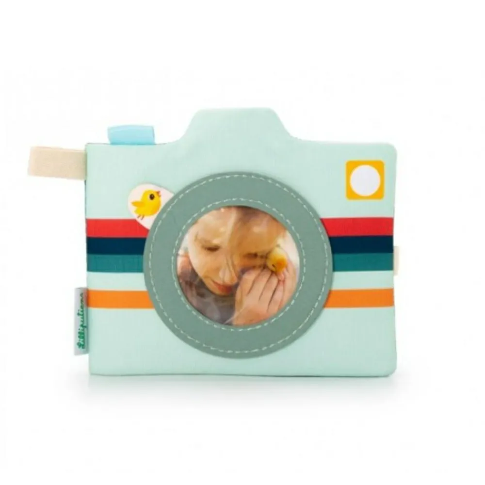 Hot Lilliputiens Fotoalbum til 10 fotos - Joe