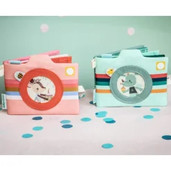 Hot Lilliputiens Fotoalbum til 10 fotos - Joe