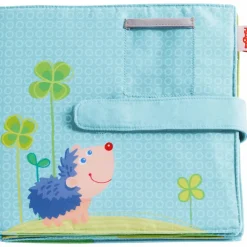 New Haba Fotoalbum/stofbog - Små venner