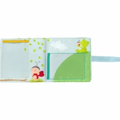 New Haba Fotoalbum/stofbog - Små venner