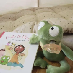 New Ciha Frø med sut