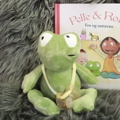 New Ciha Frø med sut