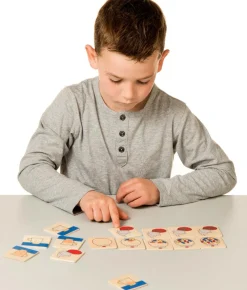 Toys for Life Fra fuld til tom - Lær om volumen