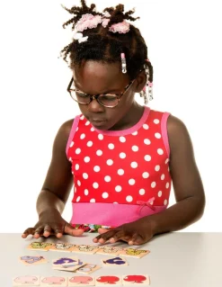 Outlet Toys for Life Fra mørk til lys - Lær om farvenuancer