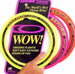 Clearance Frisbee Ø33 cm - ultimativ