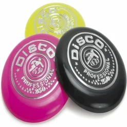 Discount Dantoy Frisbee Ø25 cm. (ass. farver), 1 stk.