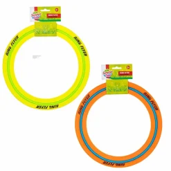 Online Frisbee ring Ø28 cm (ass.), 1 stk