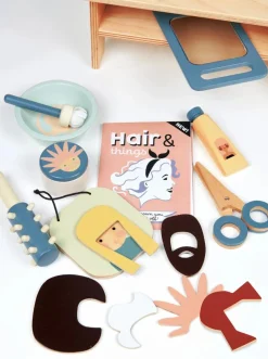 Online Tender Leaf Frisørsalon