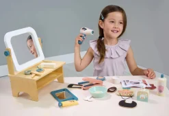 Online Tender Leaf Frisørsalon