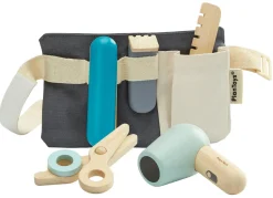 Sale PlanToys Frisørsæt