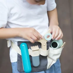 Sale PlanToys Frisørsæt