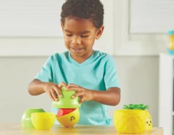 Best Learning Resources Frugt-babushka