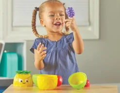 Best Learning Resources Frugt-babushka