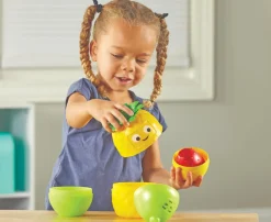 Best Learning Resources Frugt-babushka