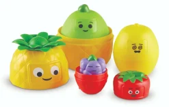 Best Learning Resources Frugt-babushka