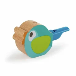 Hot Hape Fuglefløjte - Den lille turkise