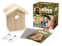 Discount Fuglehus til vindue