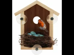 Discount Fuglehus til vindue