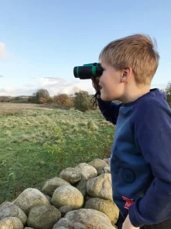 Best Gå på opdagelse i naturen, 7 dele