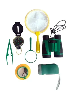 Best Gå på opdagelse i naturen, 7 dele