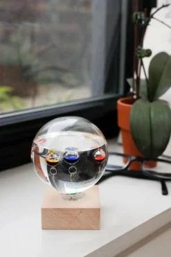 Best Galileo termometer