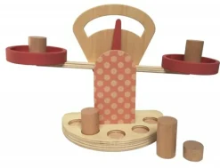 Clearance Egmont Toys Gammeldags vægt