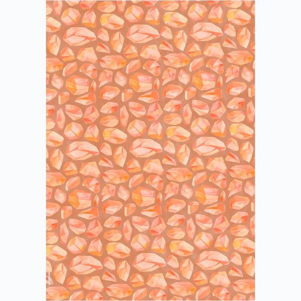 Best Spiegelburg Gavepapirbog - Colours of the Seasons