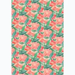 Best Spiegelburg Gavepapirbog - Colours of the Seasons