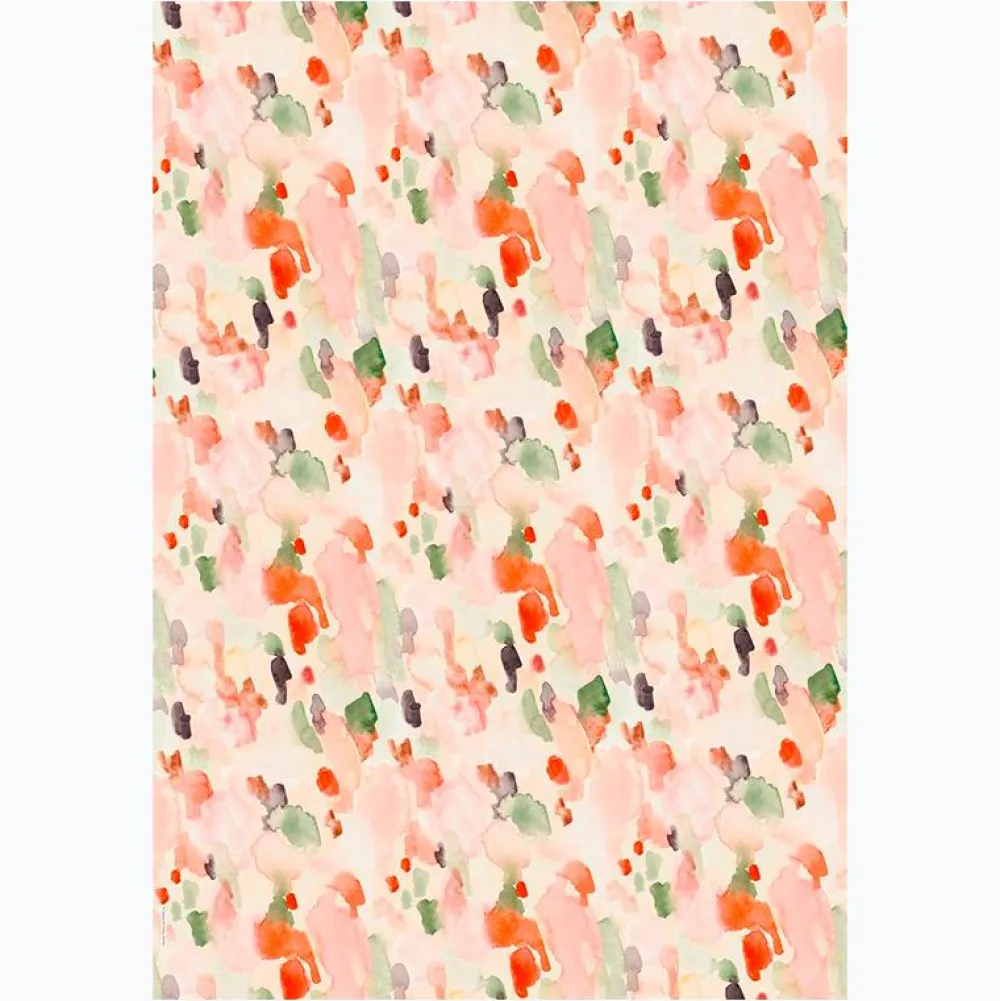 Best Spiegelburg Gavepapirbog - Colours of the Seasons