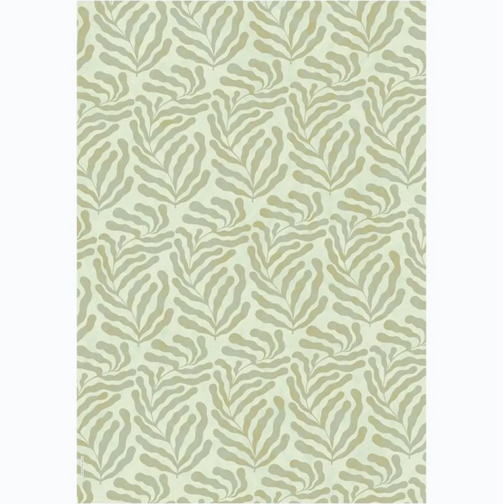 Best Spiegelburg Gavepapirbog - Colours of the Seasons