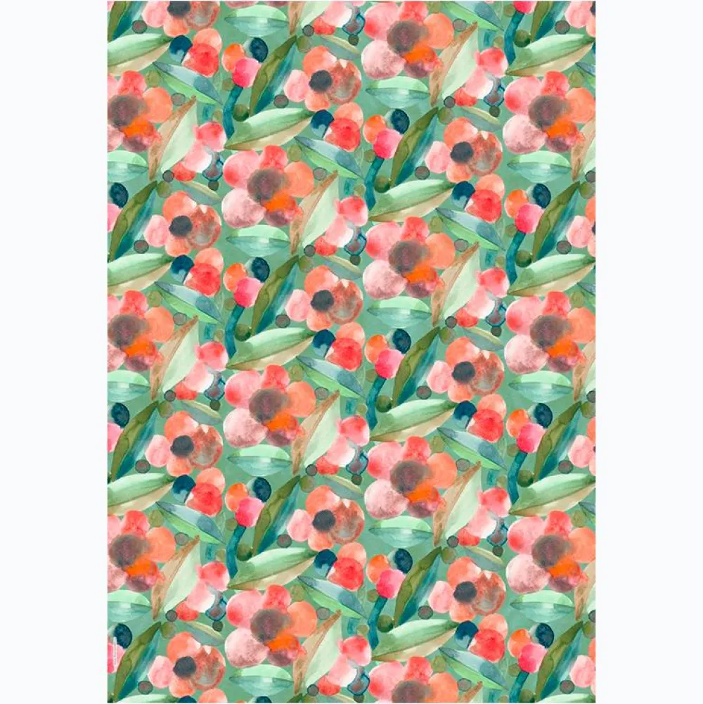 Best Spiegelburg Gavepapirbog - Colours of the Seasons