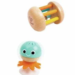 New Hape Gavesæt til baby, 3 dele