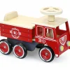 Clearance Vilac Gåbil - Brandbil m. 6 hjul