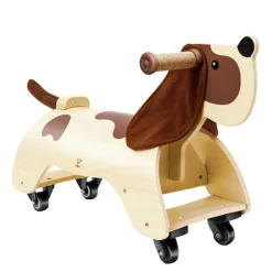 Best Hape Gåbil - Hund